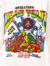 Grateful Dead 1991 Tour Lot T-Shirt - Fits M