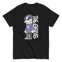 Image 2 of John Grin T-Shirt