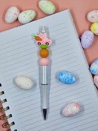 Image 1 of Easter Truck Pen