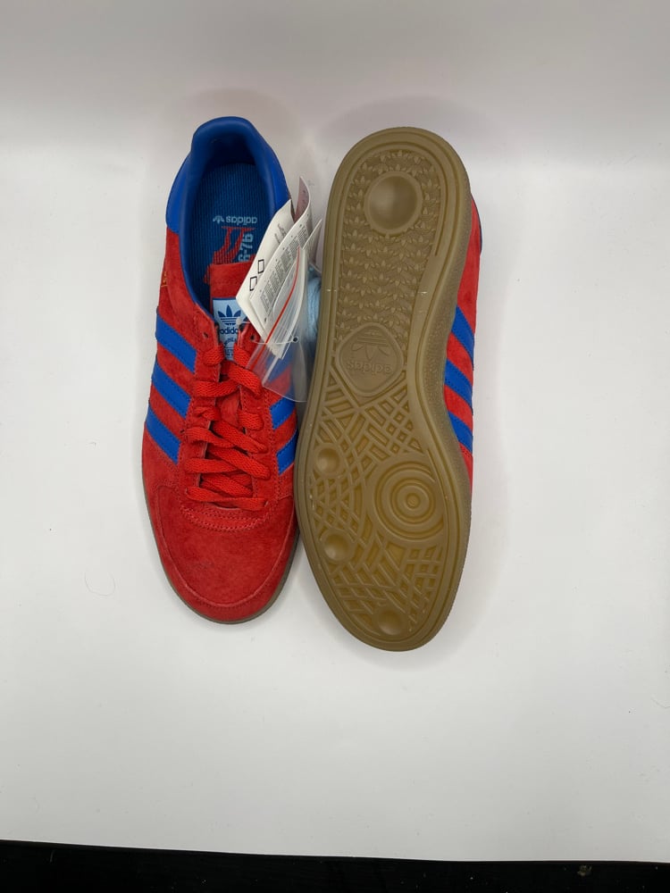 Adidas BC panenka - UK9.5