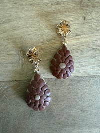 Elvia Earrings 