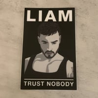 Image 1 of Trust Nobody