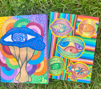 Image 5 of Groovy Fungi