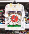 Grateful Dead 1992 Summer Tour Lot T-Shirt - Fits L