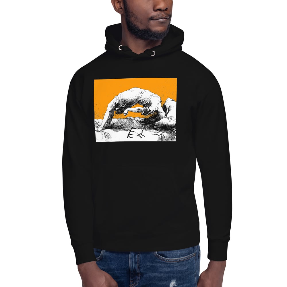 Grammy Win Hoodie