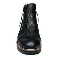 Image 2 of DJANGO & JULIETTE OMEAH BLACK