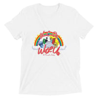 Image 2 of Sit With Us Short sleeve t-shirt