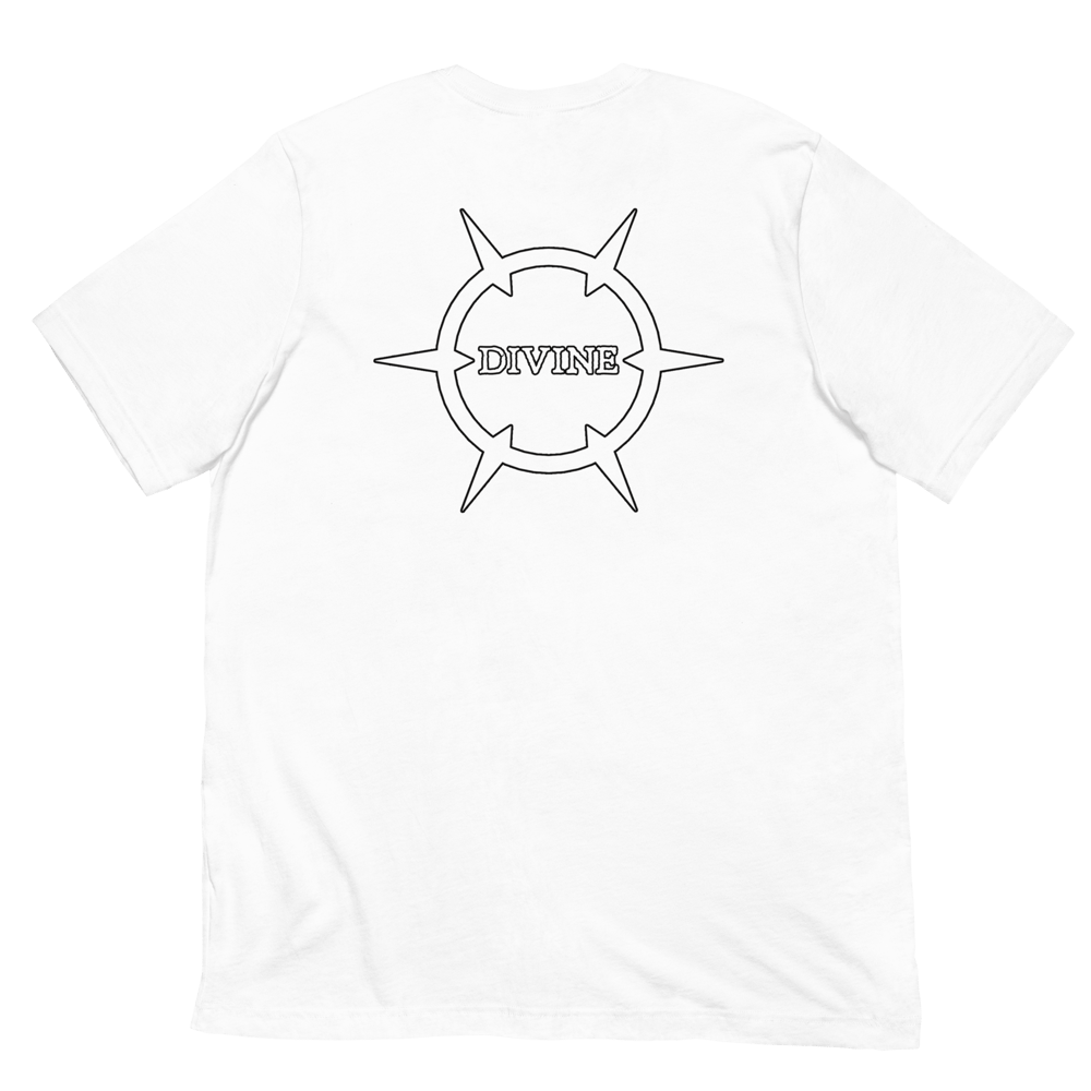 Divine Skeleton (Shirt)