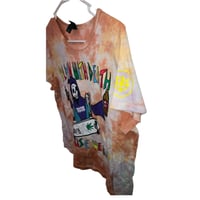 Image 2 of Wild Fable Tie Dye 