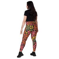 Image 4 of I Got Energy Legging