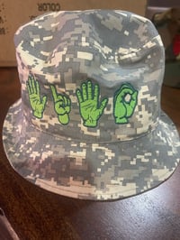 Image 4 of The 5150 Variety Bucket Hats