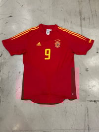 Image 2 of Camiseta España Fernando Torres