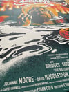 Big Lebowski Mondo AP's SIGNED