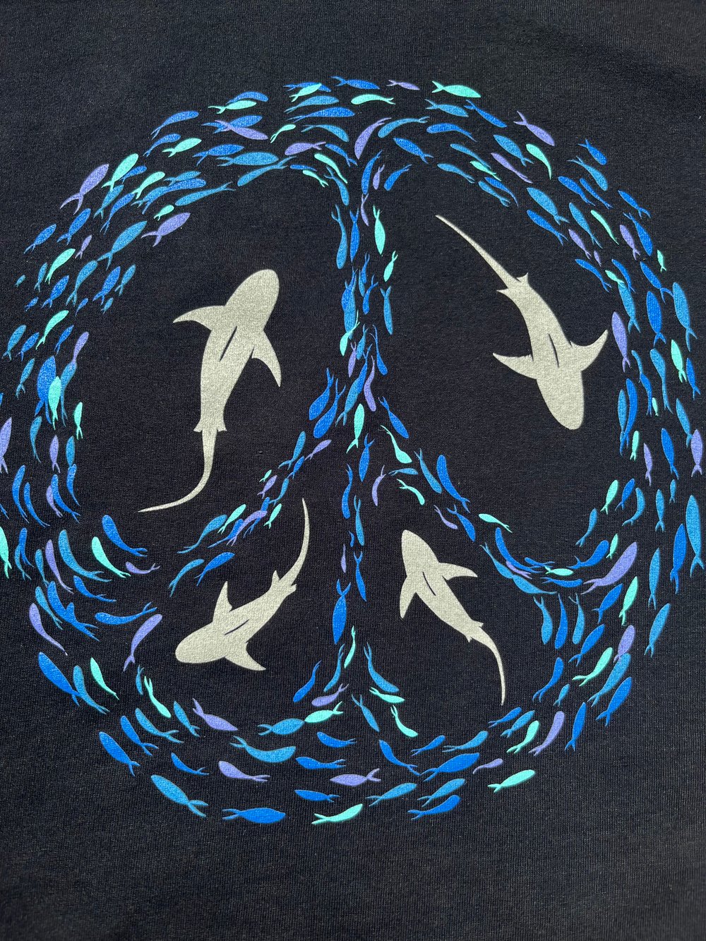 Peace T-Shirt