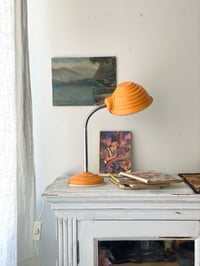 Image 1 of Lampe de bureau vintage - année 80