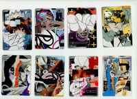 Image 3 of BAD HAND 2