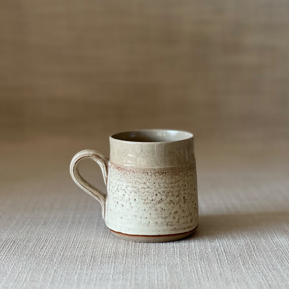 Image of BLISS PYRAMID MUG
