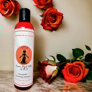 Image of Fenugreek Thickening Shampoo