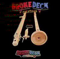 Image 3 of 🛡️⚔️ Shieldhand vs. Swordhand Gen 2 Starter Set