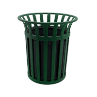 Image 1 of Trash Bin