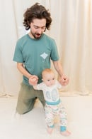 Image 2 of Spotted Ray T-shirt Adults