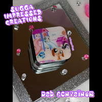 Image 1 of Adorable LPS Dab Container