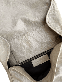 Image 9 of '13 Balenciaga Leather Messenger Bag