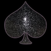 Image 5 of Ace Of Shades - Disco Dust- Flakes 