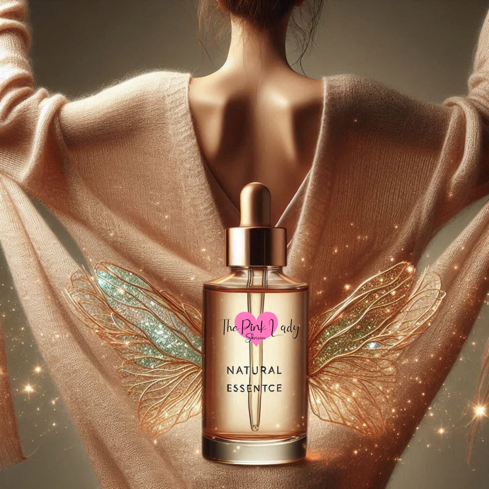 Image of Natural Essence Body Oil
