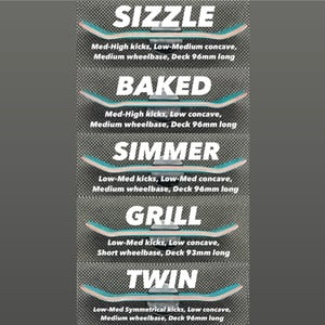 Image of 'Essence’ - Full or Diagonal 