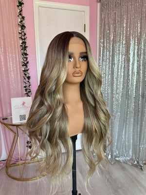 Image of Karri luxury (ready to ship)