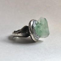 Image 5 of ferocious flourite ring 