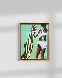 Image 1 of Alignment Original 