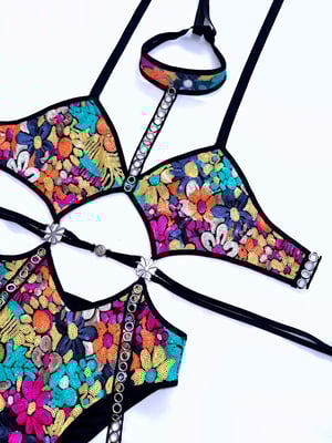 Image of Daisy Bodysuit