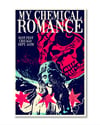 My Chemical Romance “Riot Fest” 2022