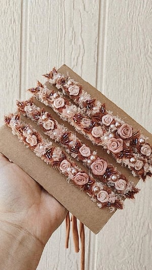 Image of Carla Tieback