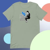 Image 3 of weary of o'leary shirt 1