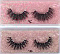 Image 2 of BeYou 3D Mink Lash