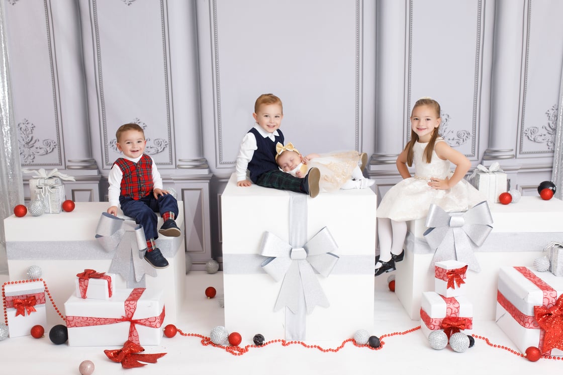 Image of HOLIDAY MINI SESSION 2024!! VIP EARLY BIRD
