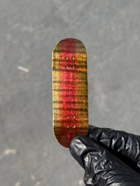 Image 1 of Abstract stripe 2 30mm