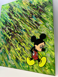 Image 2 of Copyright fatigue