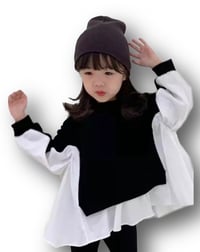 Swing Top Sweater 