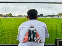 Image 2 of Mind, Body & Sole ‘Against The Run Of Play’ Tshirt