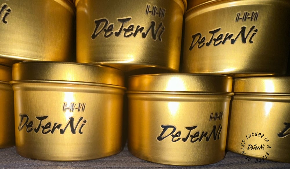 Image of Soy Candle