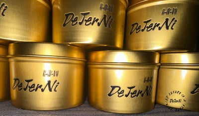 Image of Soy Candle