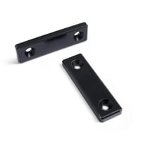 Image 1 of UHMW swing out pads