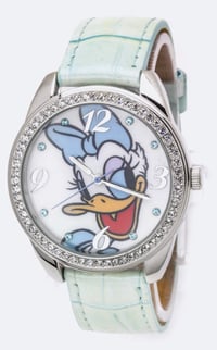 Image 2 of Daisy Duck Watch