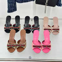 Image 2 of GG Vintage Mules