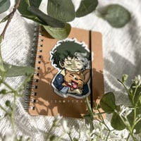 Image 2 of Spike + Ein Sticker