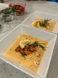 Image 1 of Craved Couples Cooking Classes